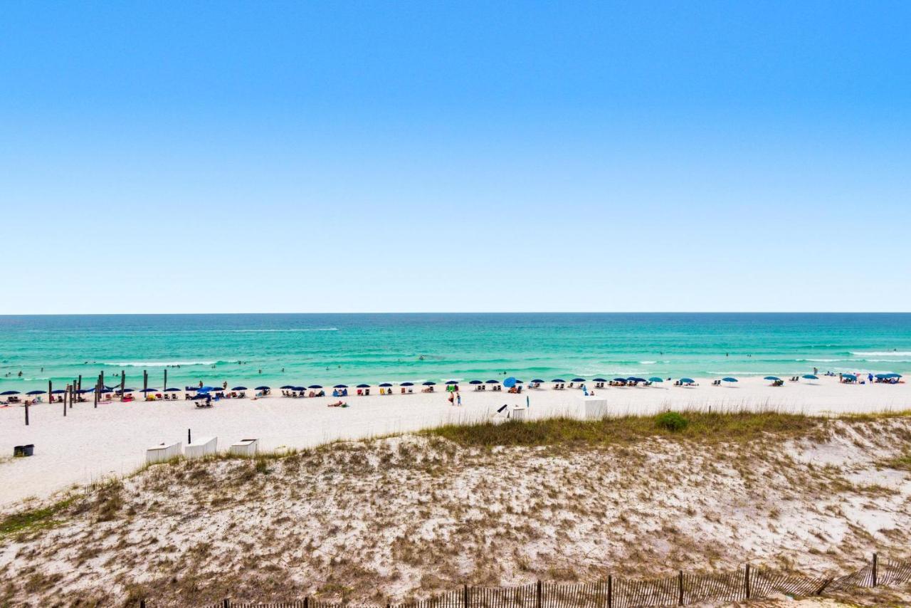 Gulfview II 301 Villa Destin Exterior photo