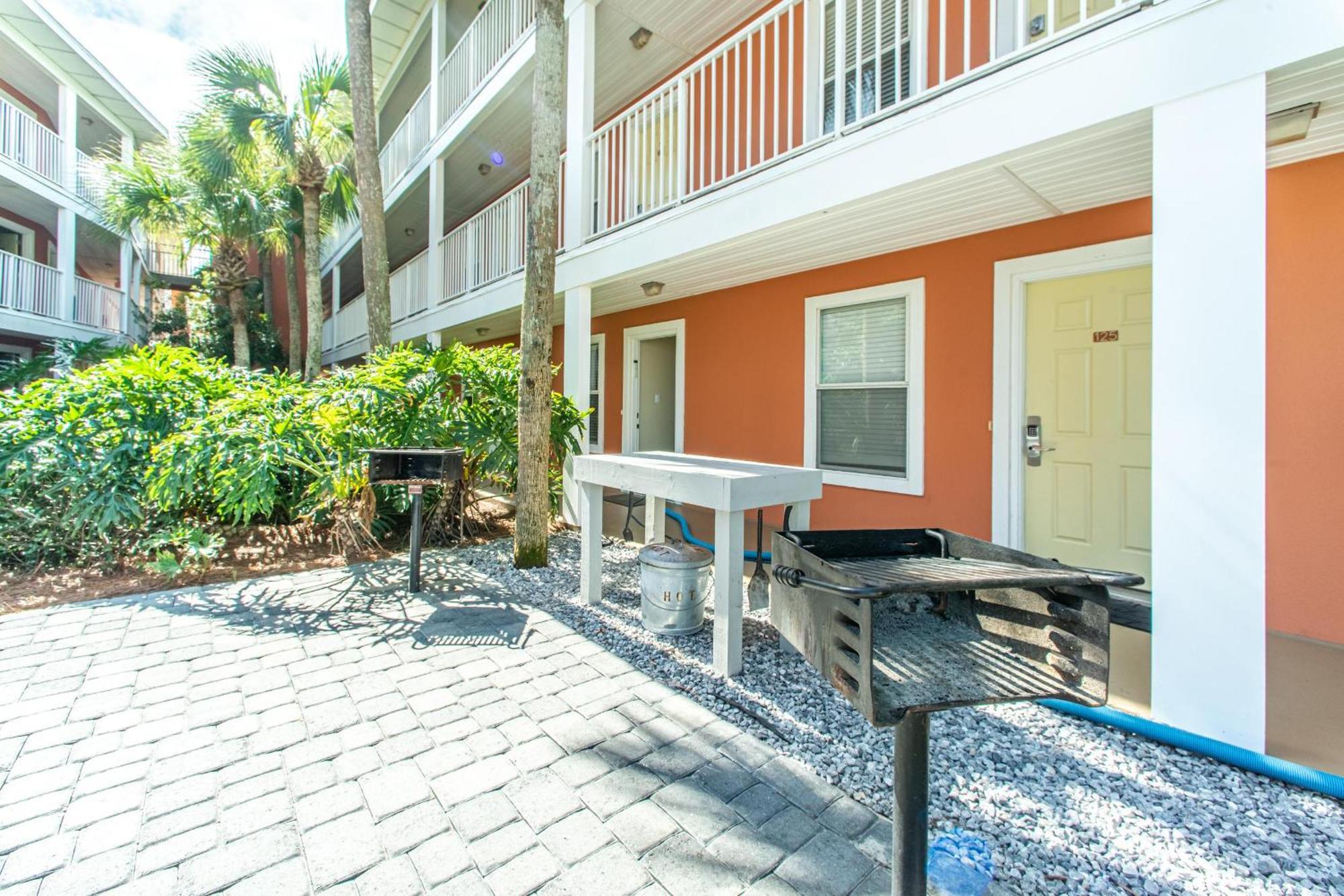 Gulfview II 301 Villa Destin Exterior photo