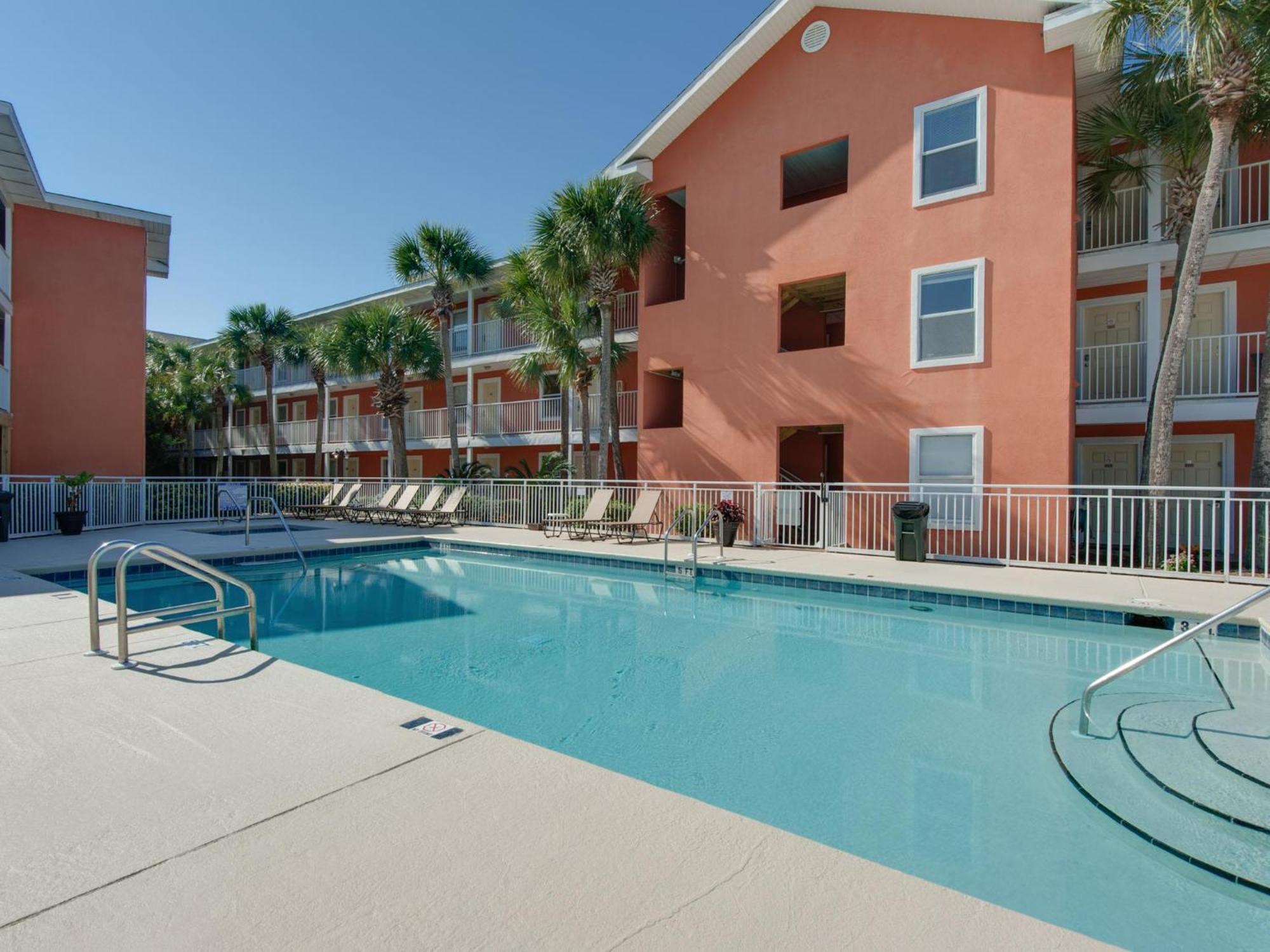 Gulfview II 301 Villa Destin Exterior photo